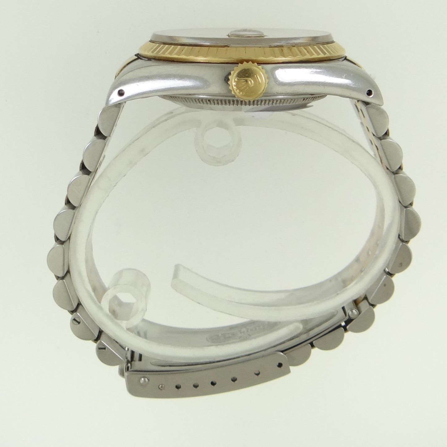 Rolex Mens Datejust 16233 #26151
