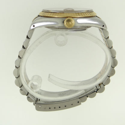Rolex Mens Datejust 16233 #26151