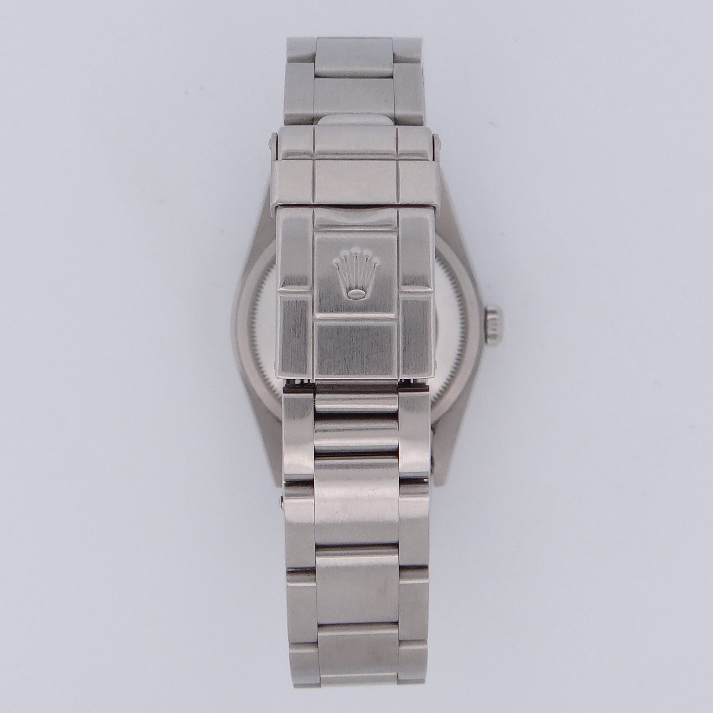 Rolex Explorer I 114270 #27801