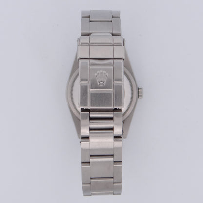 Rolex Explorer I 114270 #27801