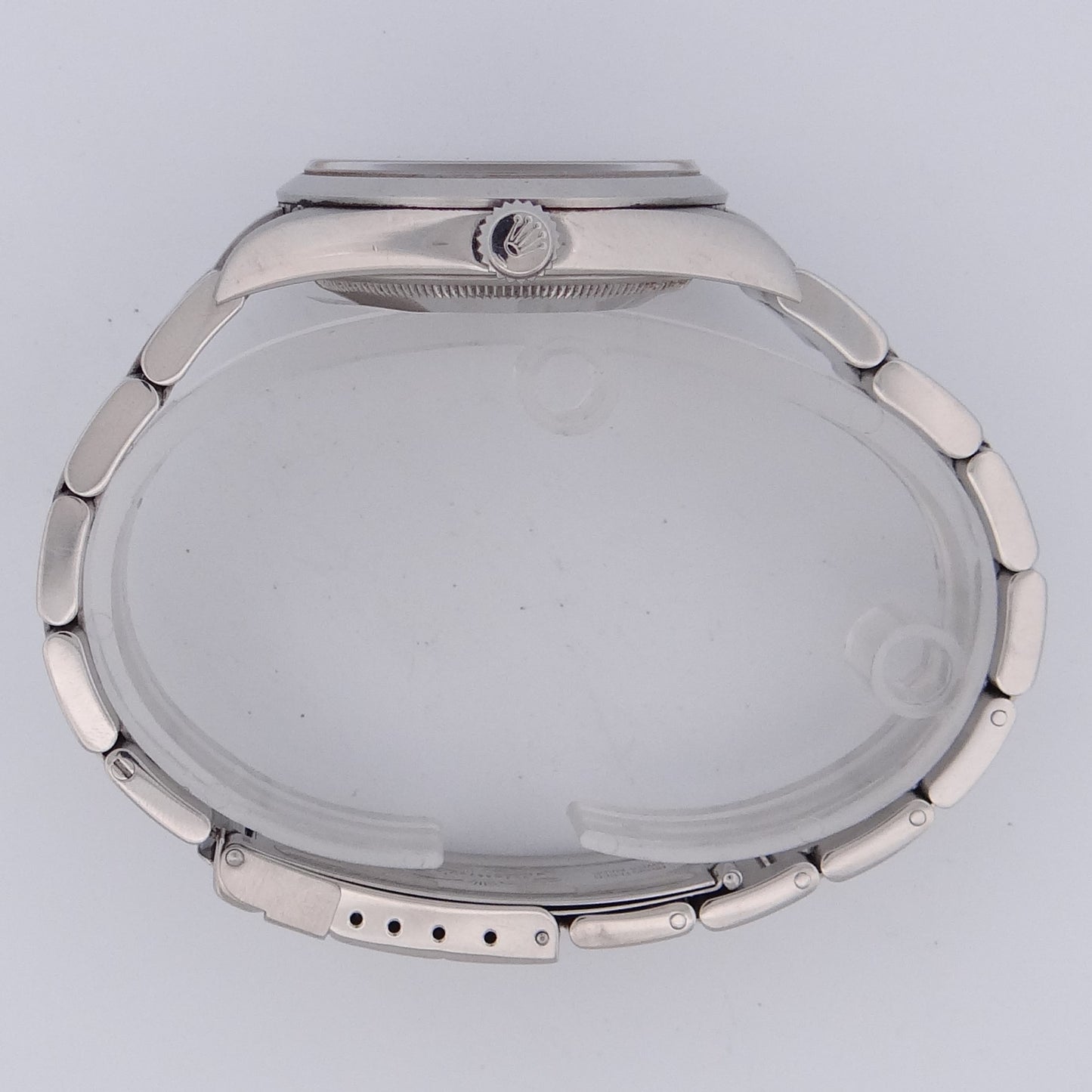 Rolex Explorer I 114270 #27801
