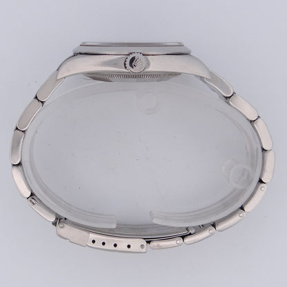Rolex Explorer I 114270 #27801