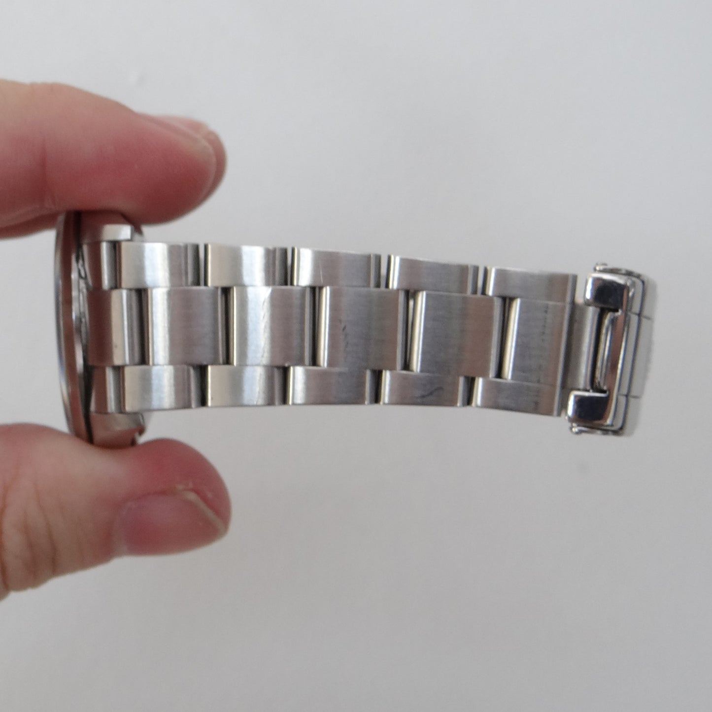 Rolex Explorer I 114270 #27801