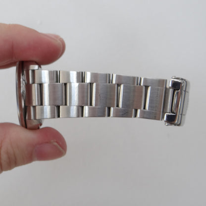 Rolex Explorer I 114270 #27801