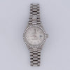 Rolex Ladies President #27830