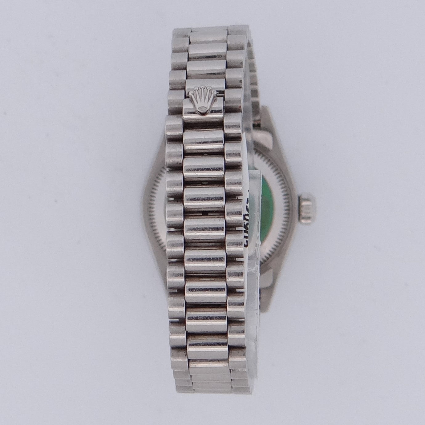 Rolex Ladies President #27830
