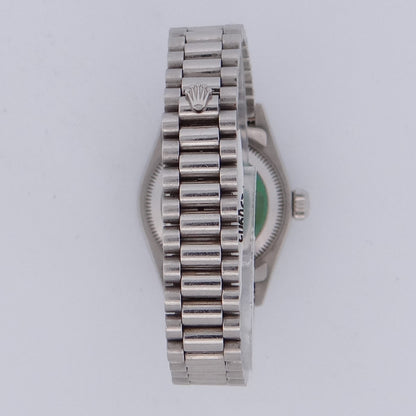 Rolex Ladies President #27830