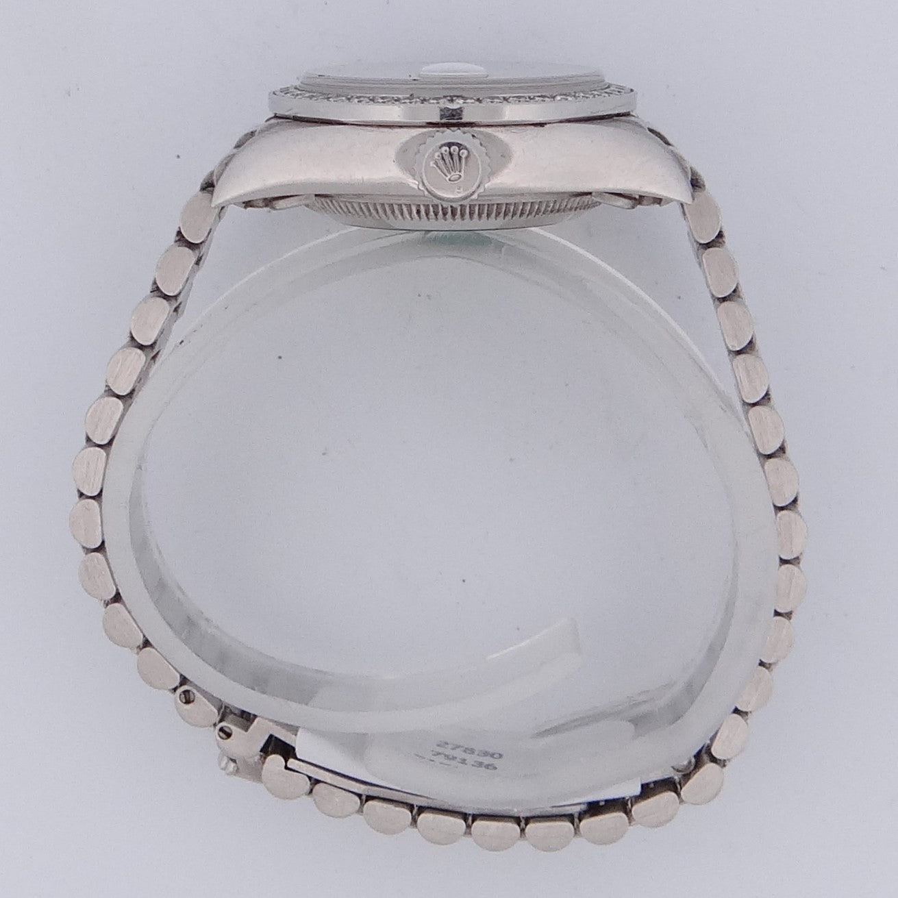 Rolex Ladies President #27830