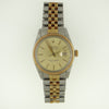 Rolex Mens Datejust 16013 #26158