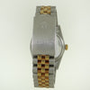 Rolex Mens Datejust 16013 #26158
