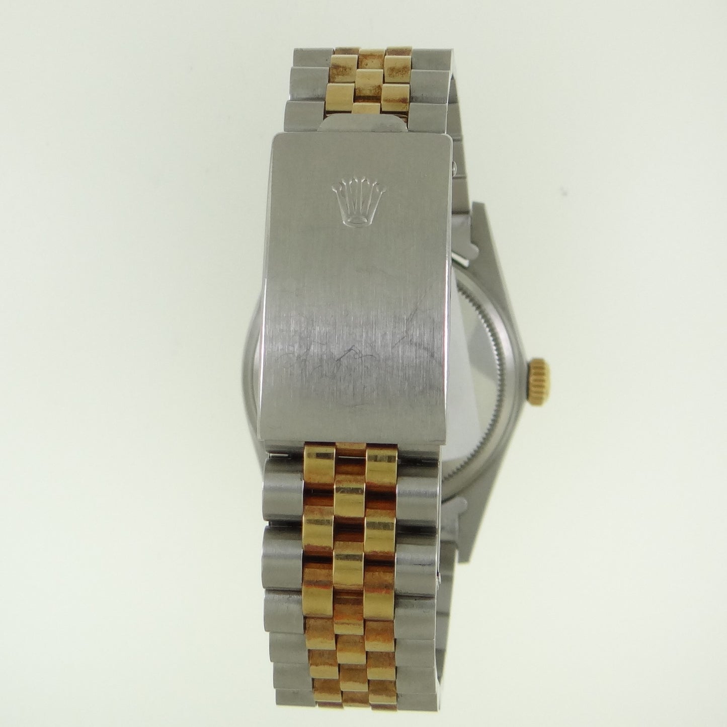 Rolex Mens Datejust 16013 #26158
