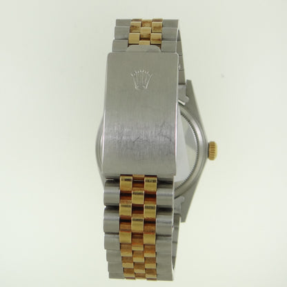 Rolex Mens Datejust 16013 #26158