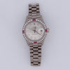 Rolex Ladies President 69069 #27794