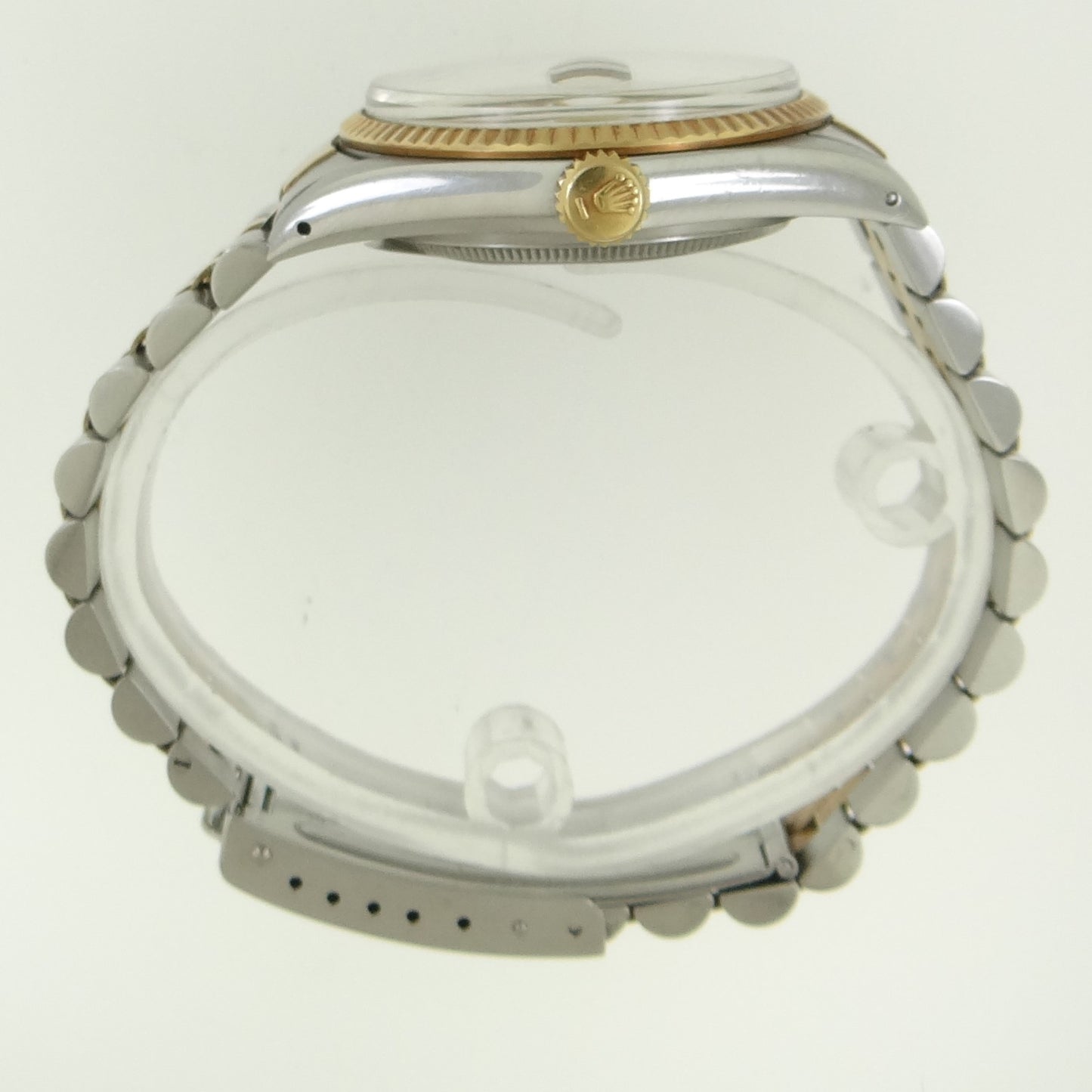 Rolex Mens Datejust 16013 #26158