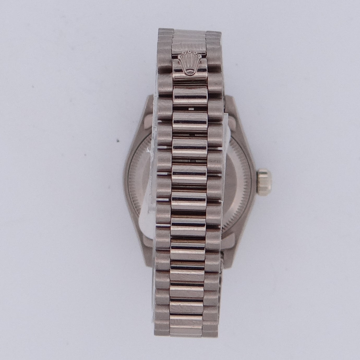 Rolex Ladies President 69069 #27794