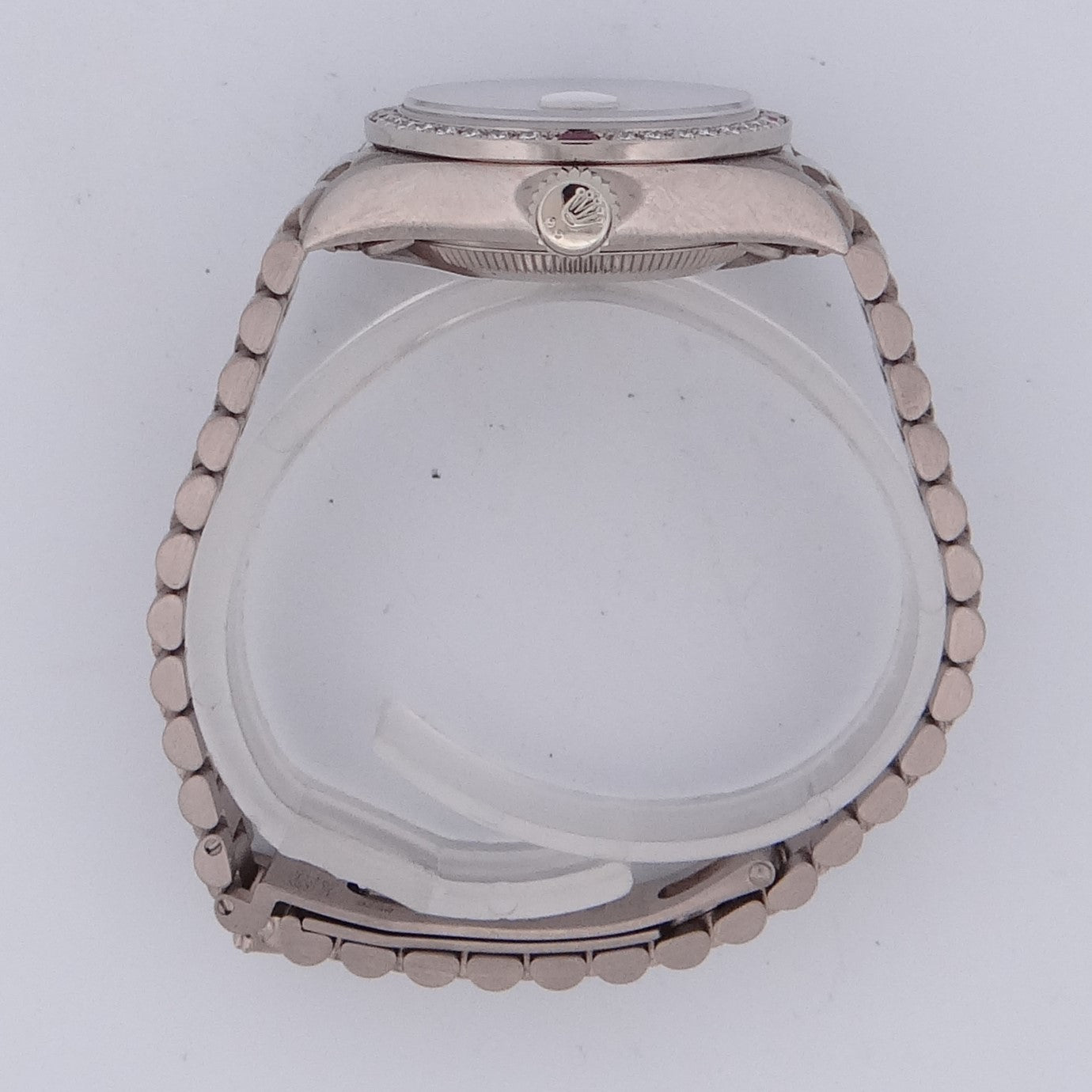 Rolex Ladies President 69069 #27794
