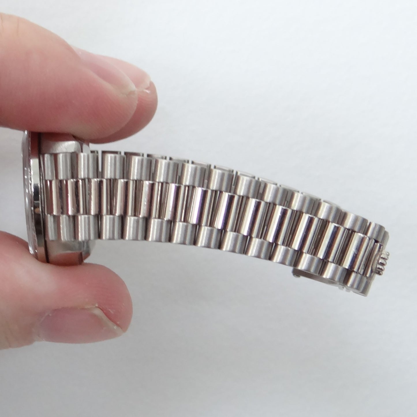 Rolex Ladies President 69069 #27794