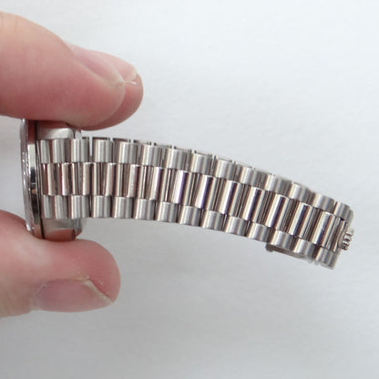 Rolex Ladies President 69069 #27794