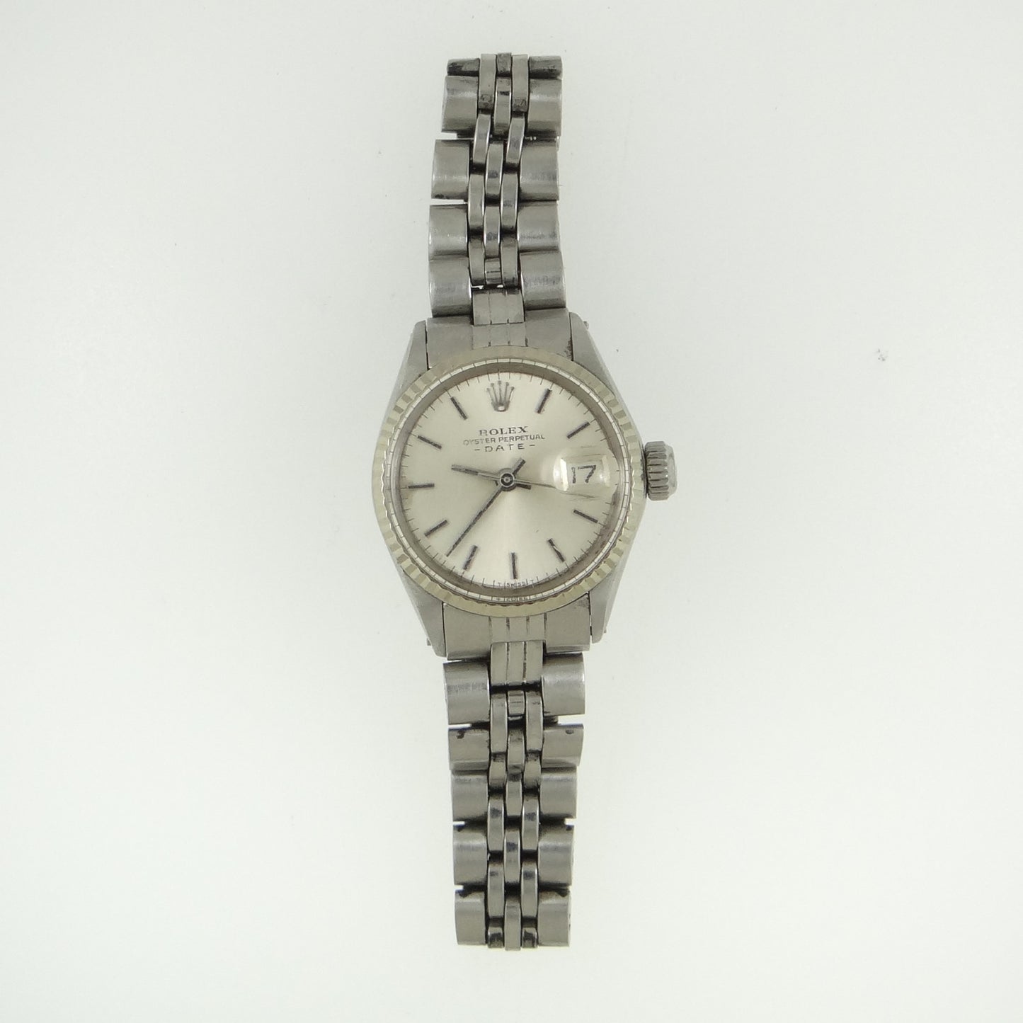 Rolex Ladies Date 6517 #26160