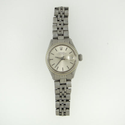 Rolex Ladies Date 6517 #26160