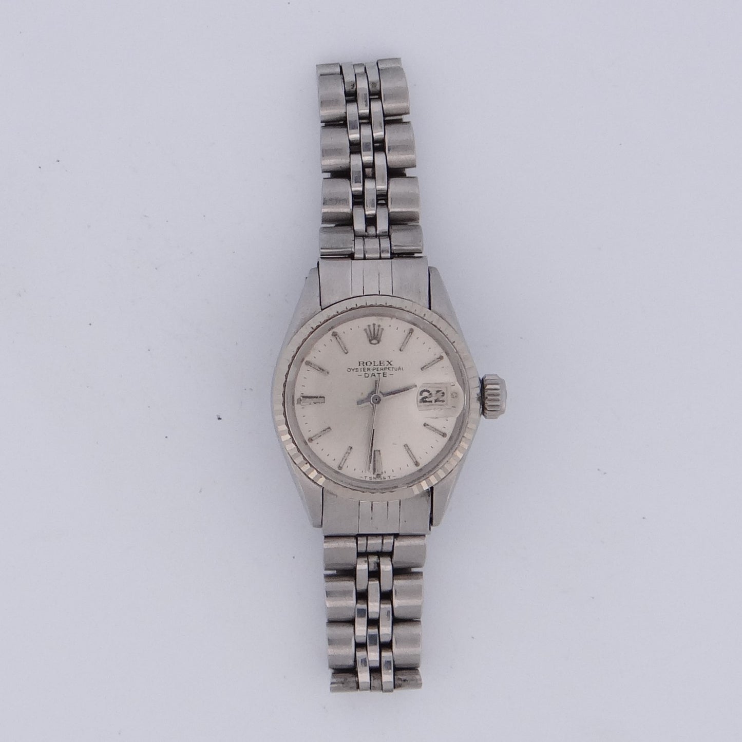Rolex Ladies Date 6517 #27803