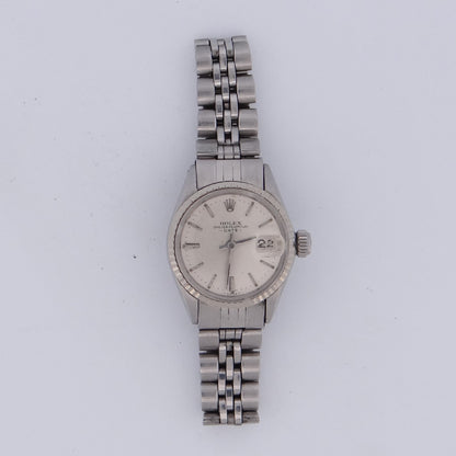 Rolex Ladies Date 6517 #27803