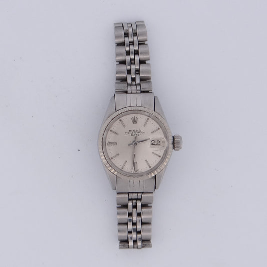 Rolex Ladies Date 6517 #27803
