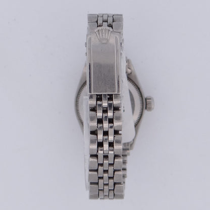 Rolex Ladies Date 6517 #27803