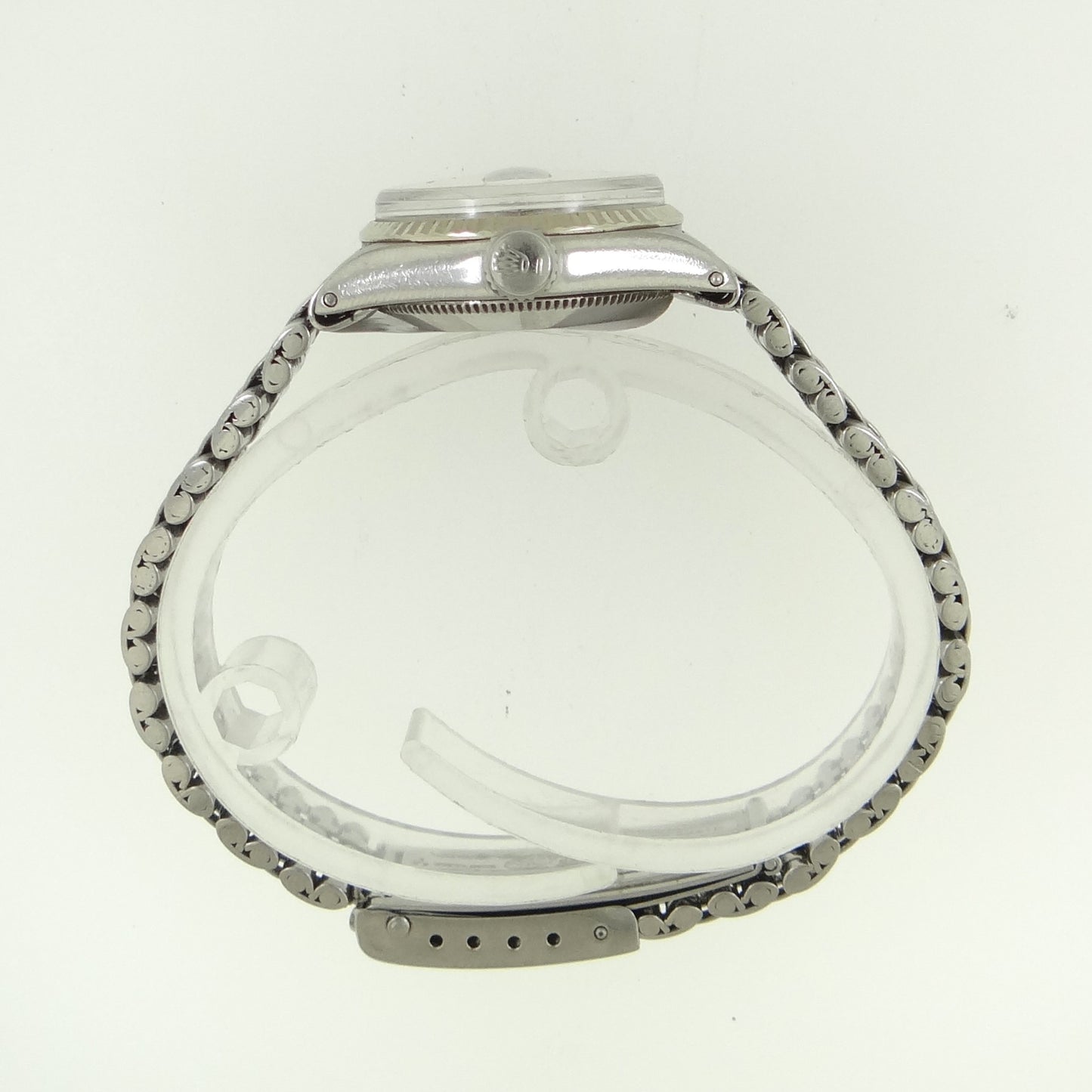 Rolex Ladies Date 6517 #26160