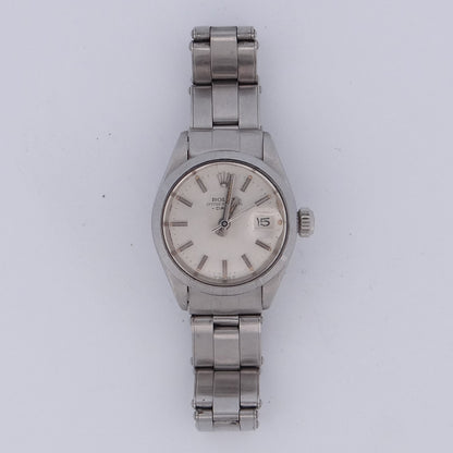 Rolex Ladies datejust 6919 #27793
