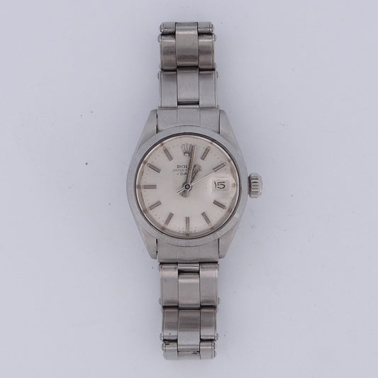 Rolex Ladies datejust 6919 #27793