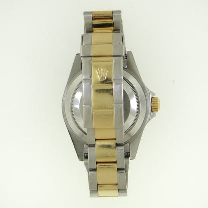 Rolex Submariner 16613 #26086
