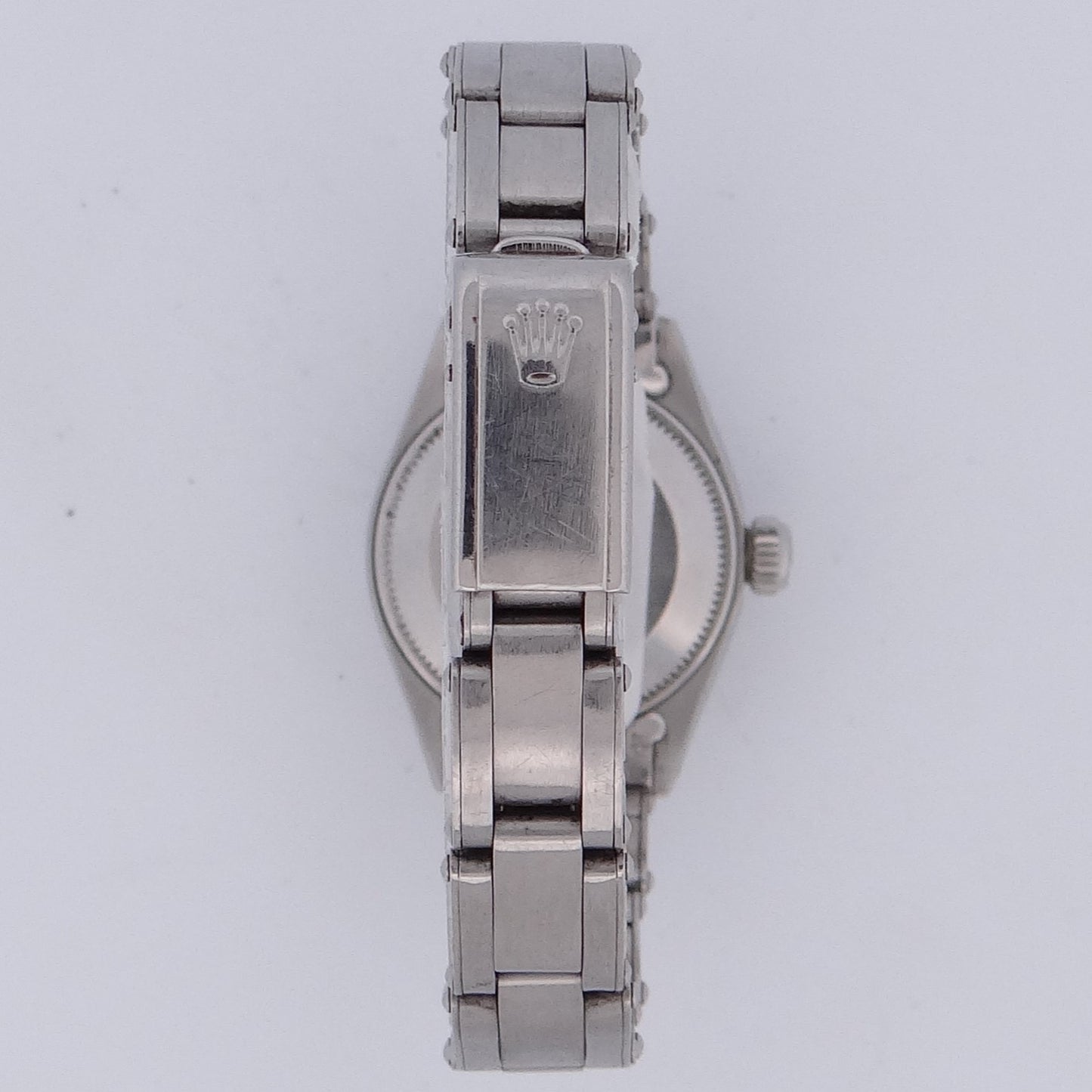 Rolex Ladies datejust 6919 #27793