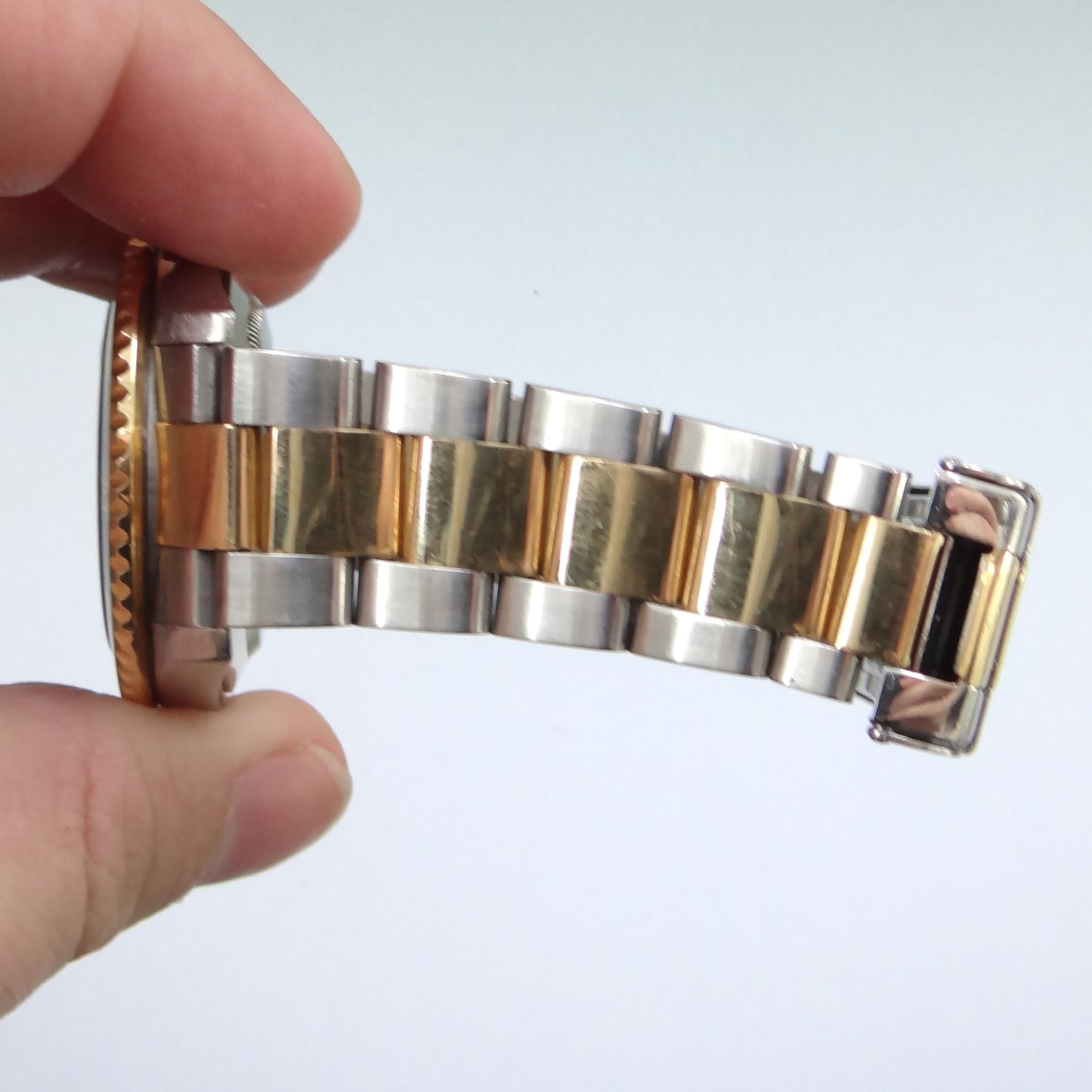 Rolex Submariner 16613 #26086