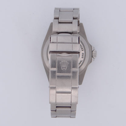 Rolex seadweller 16600 #27809