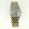Rolex Men Datejust 16233 #26155