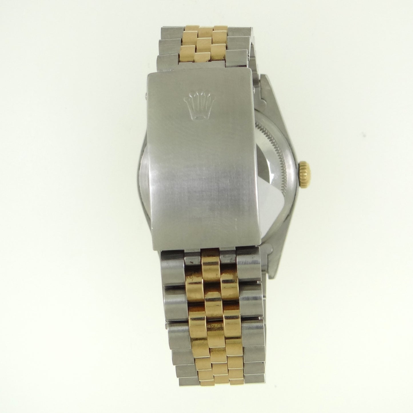 Rolex Men Datejust 16233 #26155