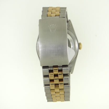 Rolex Men Datejust 16233 #26155