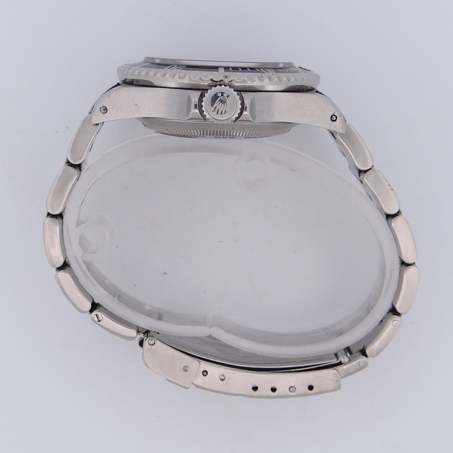 Rolex seadweller 16600 #27809