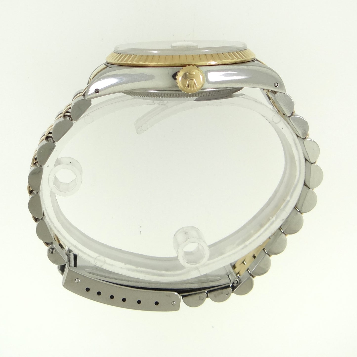 Rolex Men Datejust 16233 #26155
