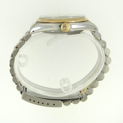 Rolex Men Datejust 16233 #26155