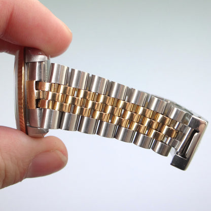 Rolex Men Datejust 16233 #26155