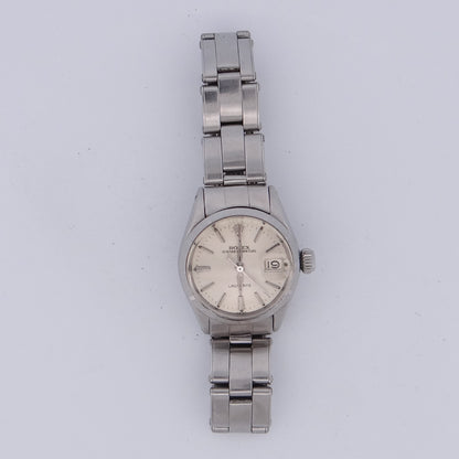 Rolex Ladies Date 6519 #27796