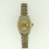 Rolex Ladies Datejust 69173 #26137
