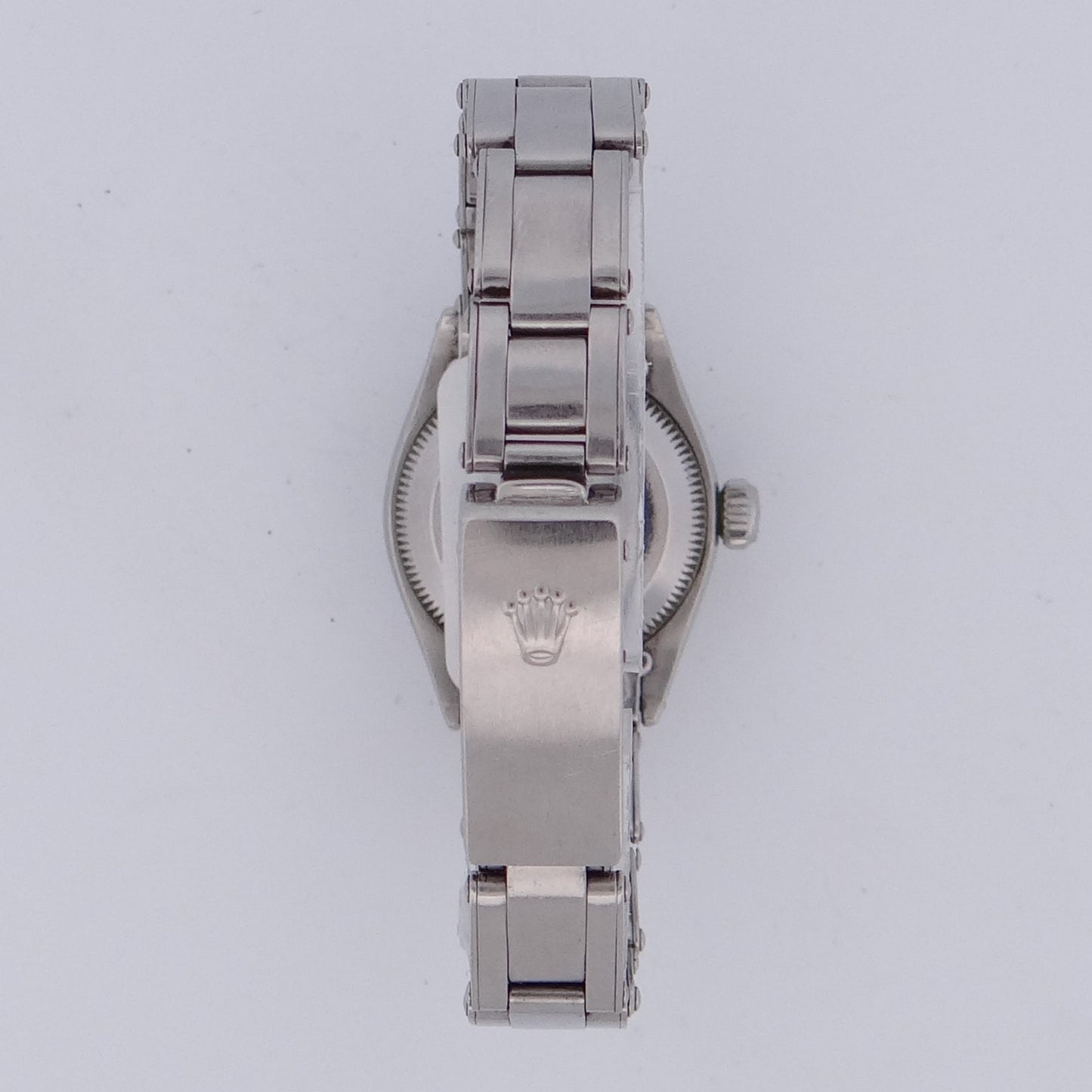 Rolex Ladies Date 6519 #27796