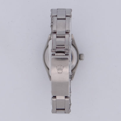 Rolex Ladies Date 6519 #27796