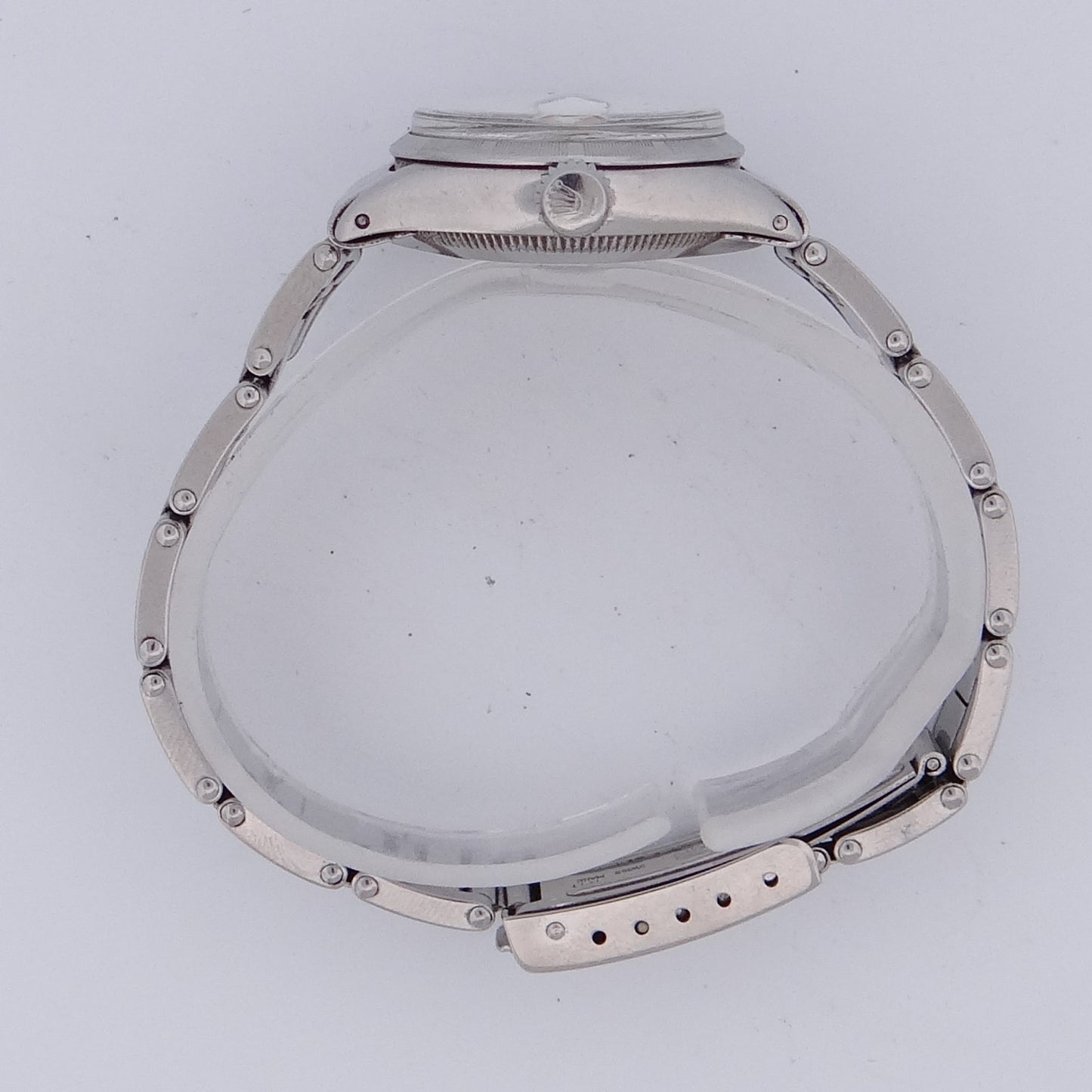 Rolex Ladies Date 6519 #27796