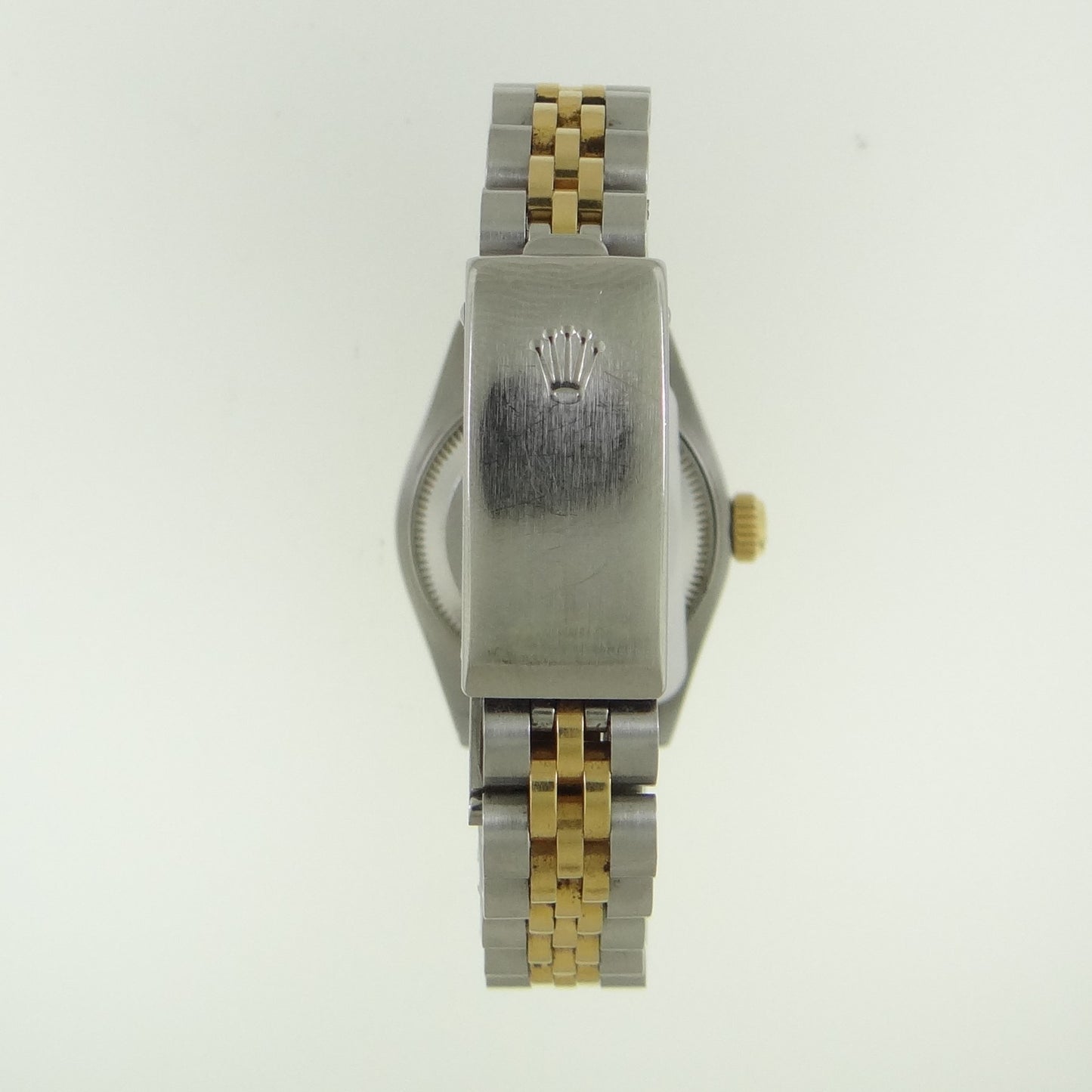Rolex Ladies Datejust 69173 #26137