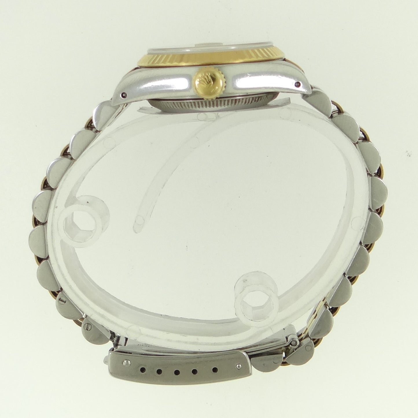 Rolex Ladies Datejust 69173 #26137