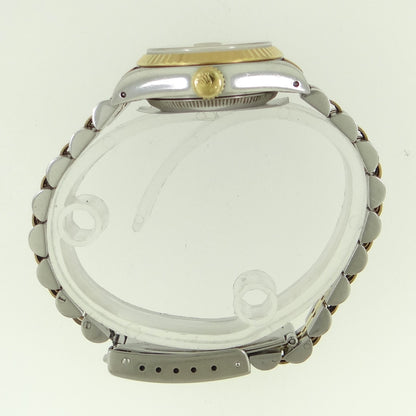 Rolex Ladies Datejust 69173 #26137